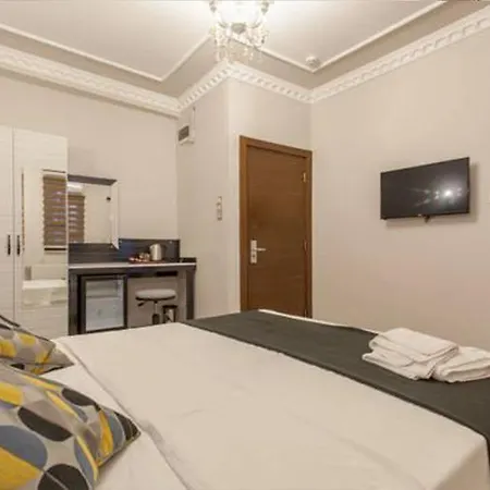 Asya World Istanbul