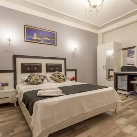 Asya World Hotel 4*