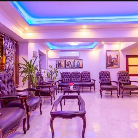 Asya World 4* איסטמבול